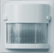 KNX-Bewegungsmelder-Sensor edelstahl 6122/02-866-500 