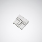 Stecker zur Einspeisung 07690VS 