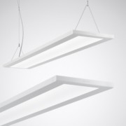 LED-Anbau/Pendel-Leuchte 4000K DALI Luceos D/H1 #7017351 