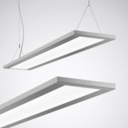 LED-Anbau/Pendel-Leuchte 4000K DALI Luceos D/H1 #7017551 