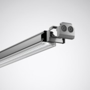 Kopfstück silber 07650 Ks IP64 03 
