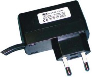 Scharnberger+Hasenbein Stecker-Trafo für Power-LED 53963 