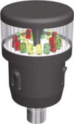 Scharnberger+Hasenbein LED-Rundumleuchte 37585 