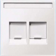 Zentralplatte 2f.pws f.Mod.Jack Schr.feld MEG4564-0419 