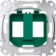 Tragplatte gn für Steckverbinder MEG4566-0004 