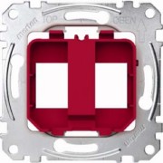 Tragplatte rt für Steckverbinder MEG4566-0006 