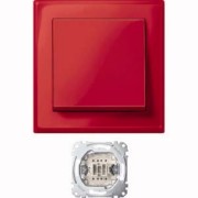 Jumbo Schalter rrt 10AX AC 250V MEG3341-1406 