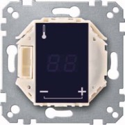Temperaturregler-Einatz univ. mit Display MEG5775-0000 