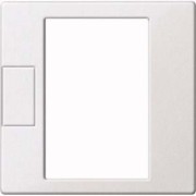 Zentralplatte pws f.RT-Regler Einsatz MEG5775-0419 