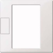 Zentralplatte pws/gl f.RT-Regler Einsatz MEG5775-0319 