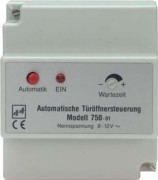 Türsteuerung 750----------00 