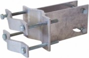Anrohrfitting f.DigiDish 0000/0500 