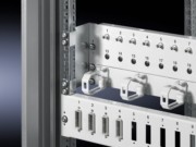 19Z-Adapter Tiefe: 100mm, 3HE DK 7246.400 (VE2) 