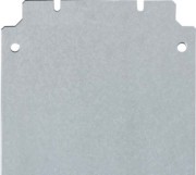 Montageplatte für KL1507,26,35 KL 1567.700 
