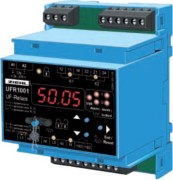 Spannungs-/Frequenzrelais UFR 1001E 