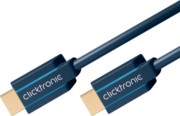 Clicktronic HDMI Kabel HighSpeed 2m,Ethernet 70303 