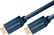 Clicktronic Standard HDMI-Kabel 10m,Ethernet 70307 