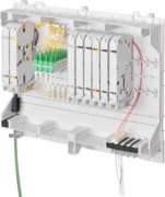 BAT-Box 9-12WE Gr.X 50 Fasern BAT-XGE-050B3-022-WE 