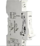 Alarmmeldekontakt AL-4SWLS 