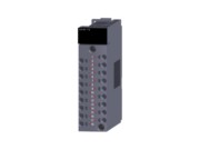 Eingangsmodul 24VDC,16 Eing. QX40-TS 