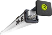 LED-Feuchtraumleuchte RECYCLE,1m,4000K KATLA ONE#9109003 