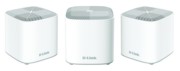 Mesh Wi-Fi 6 System (3er-Set) COVR-X1863 