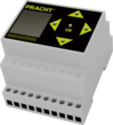 Charge Control Hutschienenmontage ALPHA9007-PCC 