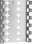 LSA-Plus Montagewanne R25 T22 f.3 Leisten DE620002571 