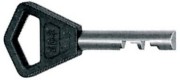 Schlüssel f. Schloss Abloy, Q2 DE620001193 