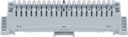 LSA-Plus2 Anschlußleiste f.10DA ohne Farbcode DE620045679 