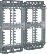 Verteilerkasten VKA 12/DIN LSA DE620004759 