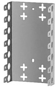 LSA-Plus Montagewanne R25 T22 f.7 Leisten DE620022173 