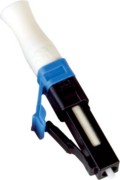 NPC LC-Stecker E9 OS2 sw bl 80611327760 