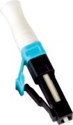 NPC LC-Stecker 50µ OM3/OM4 sw aq 80611327745 