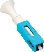 NPC SC-Stecker 50µ OM3/OM4 aq 80611326242 