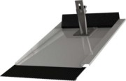 Alu-Tile BEZ f. Braas Frankfurter Pfanne 103005-003 