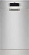 Geschirrspüler 45cm FFB73527ZM 