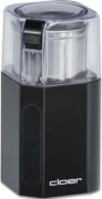 Kaffeemühle 70g, elektrisch 7580 sw 
