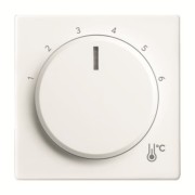 Zentralscheibe Temperatur, rund 1794 R-884 
