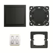 Switch 3-fach Set 6716/03 UJ-885 