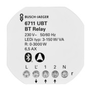 Relais UP 1f 6711 UBT 