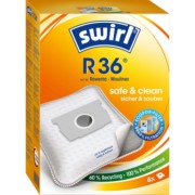 Swirl Staubbeutel für Rowenta R 36 EcoPor VE4 