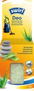 Swirl Staubsauger-Deo Perlen EntspannendeAloeVE4 
