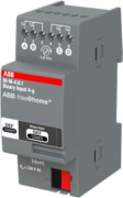 Bedienelement silber SB-F-8.0.11-83 