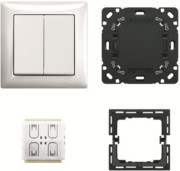BT-switch Set 6716/01 UJ-914 
