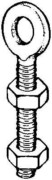 Ringschraube RCM 10 