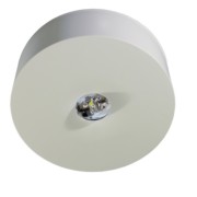 LED-Sicherheitsleuchte Decke, Linsensystem ILDL423SC 