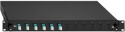 BasicLine Spleissbox 6xLC-D OM3 aqua 2280300060 
