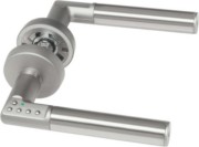 Code Handle Ausführung B VK 8mm 492-08---11---7 