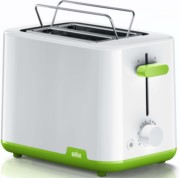 Braun Toaster Series1 HT1010GR 